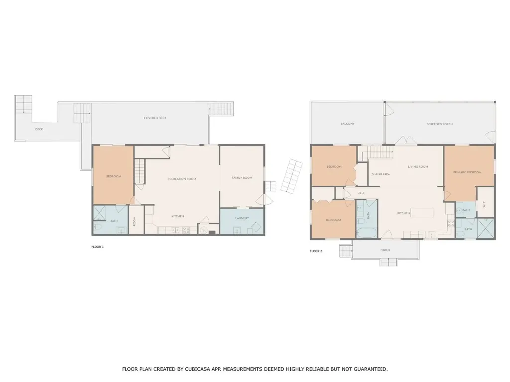 2092 W Christy Trail Sapphire NC 28774