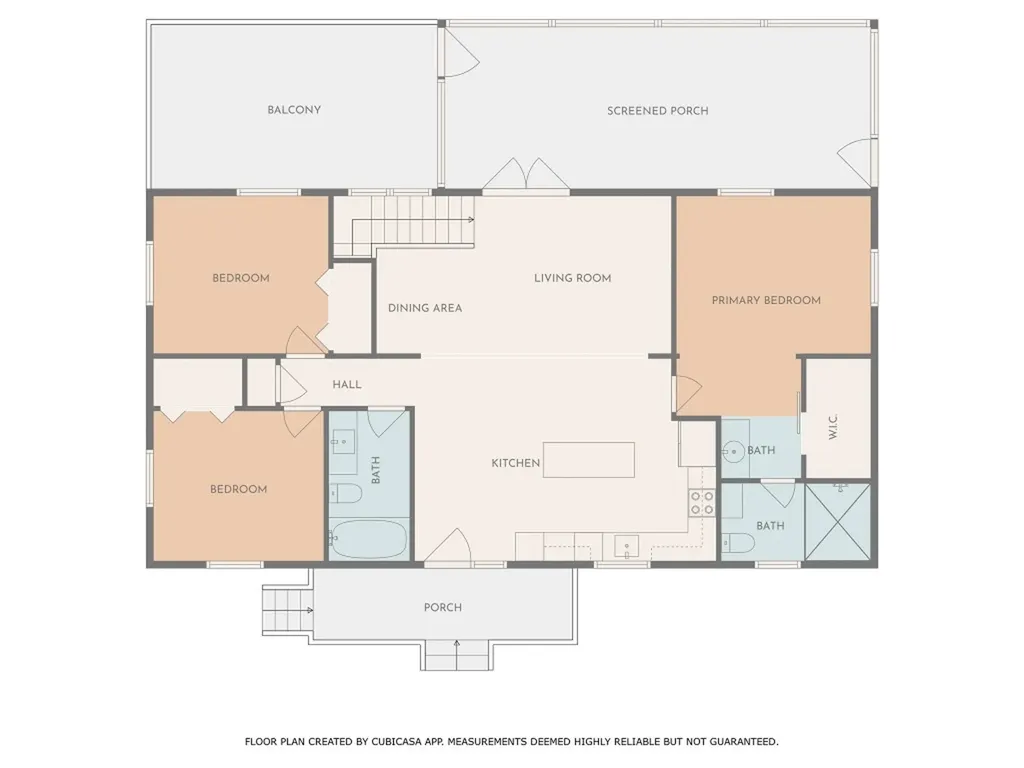 2092 W Christy Trail Sapphire NC 28774