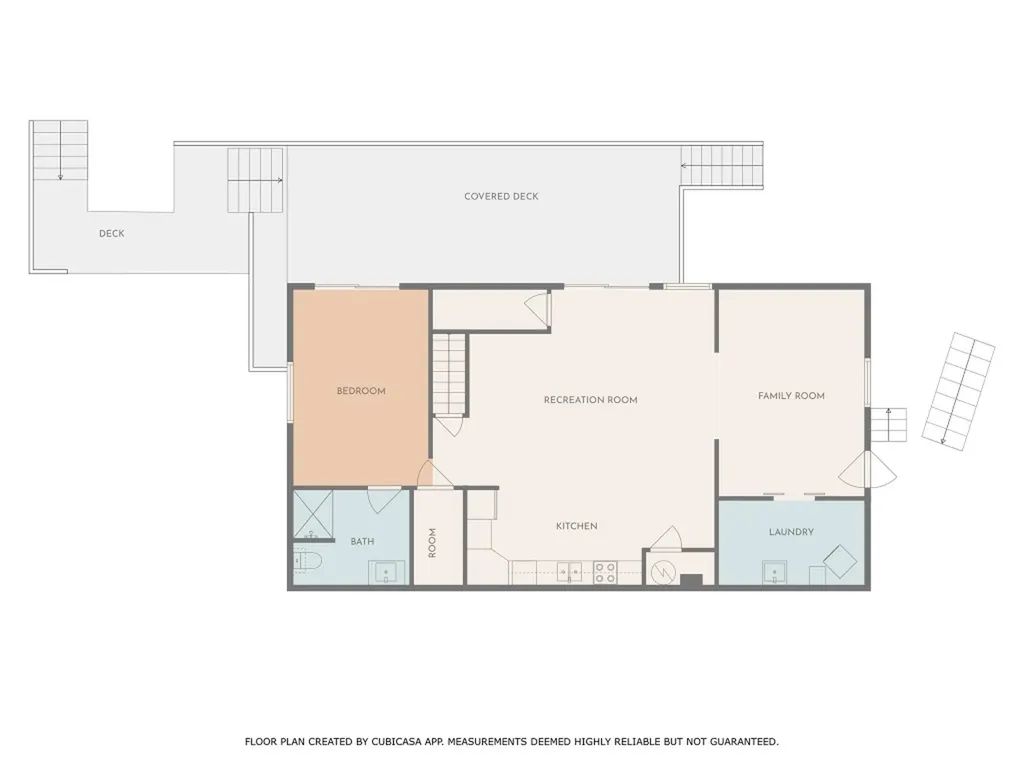 2092 W Christy Trail Sapphire NC 28774