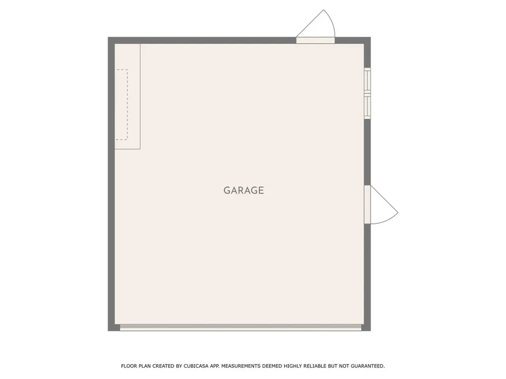 2092 W Christy Trail Sapphire NC 28774