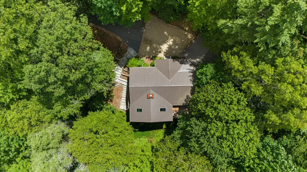 2092 W Christy Trail Sapphire NC 28774