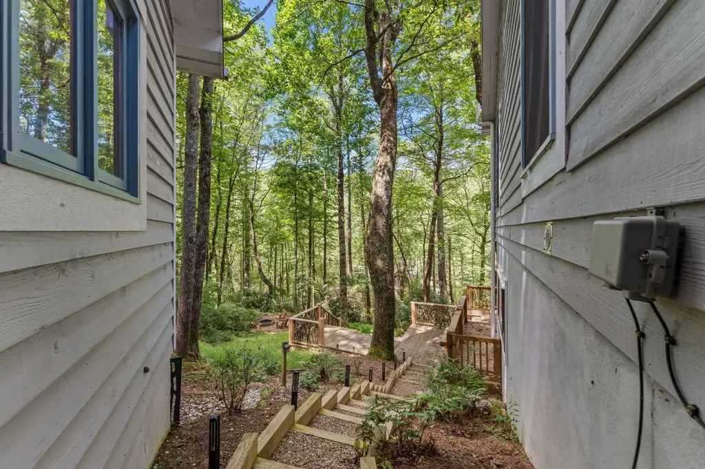 2092 W Christy Trail Sapphire NC 28774