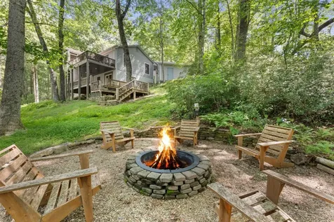 2092 W Christy Trail Sapphire NC 28774