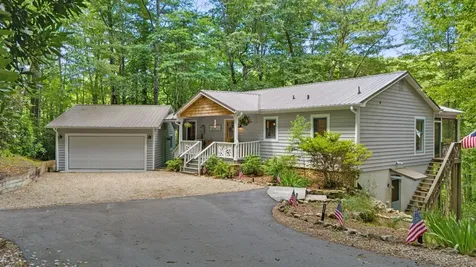 2092 W Christy Trail Sapphire NC 28774