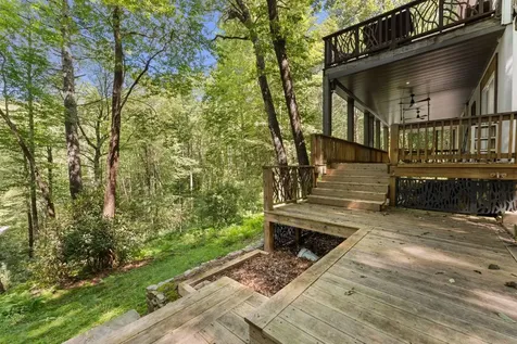 2092 W Christy Trail Sapphire NC 28774