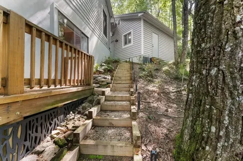 2092 W Christy Trail Sapphire NC 28774