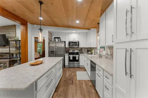 2092 W Christy Trail Sapphire NC 28774