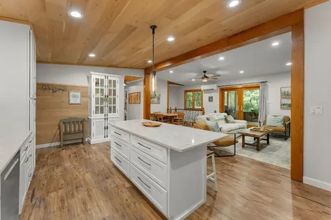 2092 W Christy Trail Sapphire NC 28774