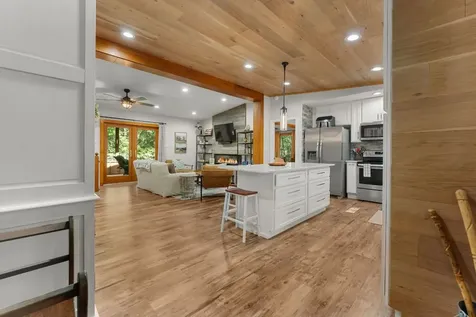 2092 W Christy Trail Sapphire NC 28774