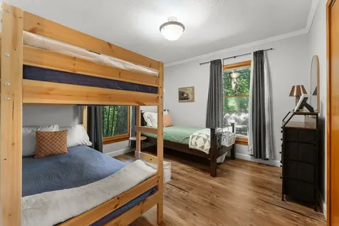 2092 W Christy Trail Sapphire NC 28774