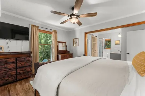 2092 W Christy Trail Sapphire NC 28774