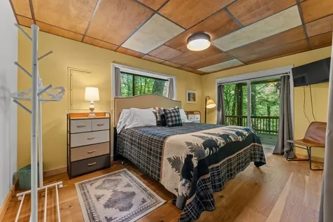 2092 W Christy Trail Sapphire NC 28774