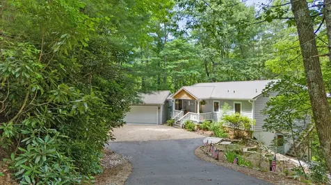 2092 W Christy Trail Sapphire NC 28774