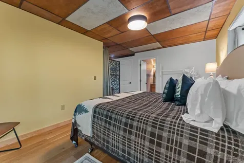 2092 W Christy Trail Sapphire NC 28774