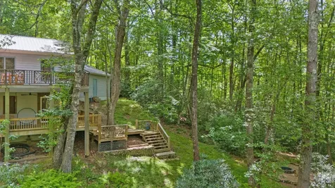 2092 W Christy Trail Sapphire NC 28774