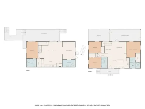 2092 W Christy Trail Sapphire NC 28774