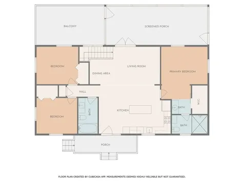 2092 W Christy Trail Sapphire NC 28774