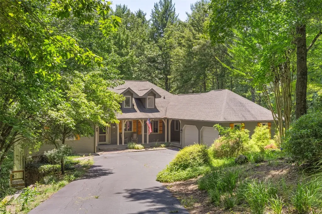 79 Rexwood Lane Sapphire NC 28774