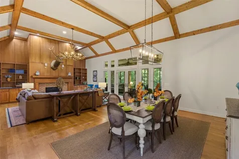 79 Rexwood Lane Sapphire NC 28774