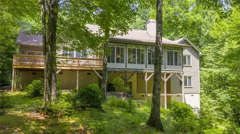 79 Rexwood Lane Sapphire NC 28774