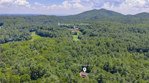 79 Rexwood Lane Sapphire NC 28774