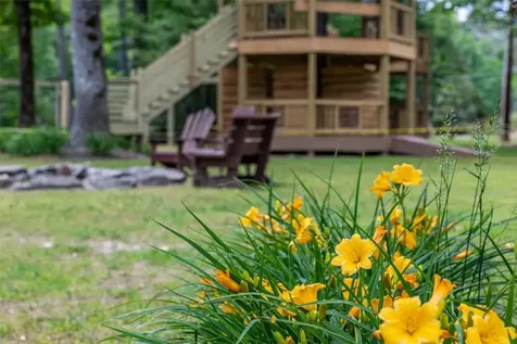 79 Rexwood Lane Sapphire NC 28774