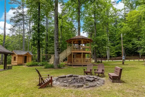 79 Rexwood Lane Sapphire NC 28774