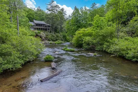 79 Rexwood Lane Sapphire NC 28774