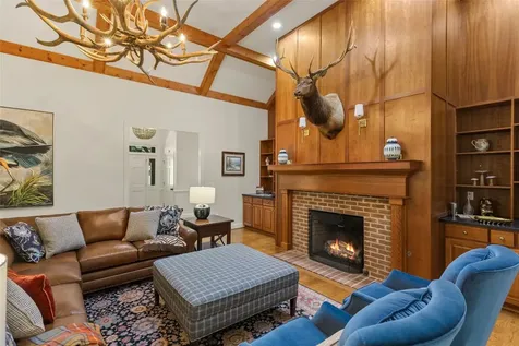 79 Rexwood Lane Sapphire NC 28774