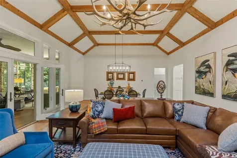 79 Rexwood Lane Sapphire NC 28774