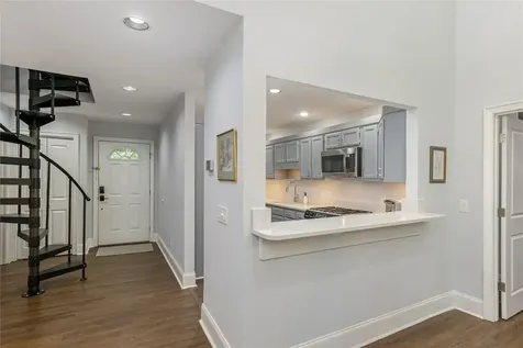 19-B Whiteside Mountain Road Highlands NC 28741