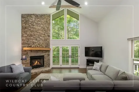 19-B Whiteside Mountain Road Highlands NC 28741