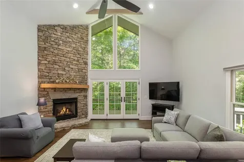 19-B Whiteside Mountain Road Highlands NC 28741