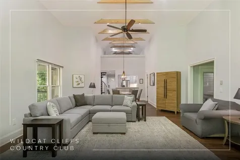 19-B Whiteside Mountain Road Highlands NC 28741