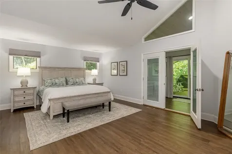 19-B Whiteside Mountain Road Highlands NC 28741