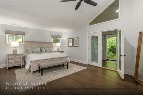 19-B Whiteside Mountain Road Highlands NC 28741