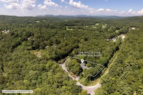 19-B Whiteside Mountain Road Highlands NC 28741