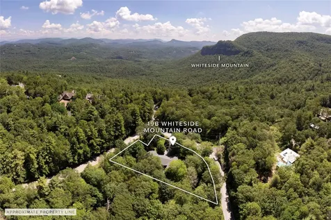 19-B Whiteside Mountain Road Highlands NC 28741