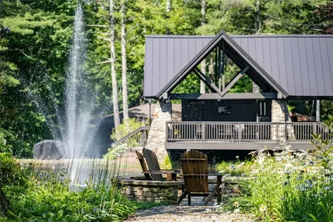 19-B Whiteside Mountain Road Highlands NC 28741