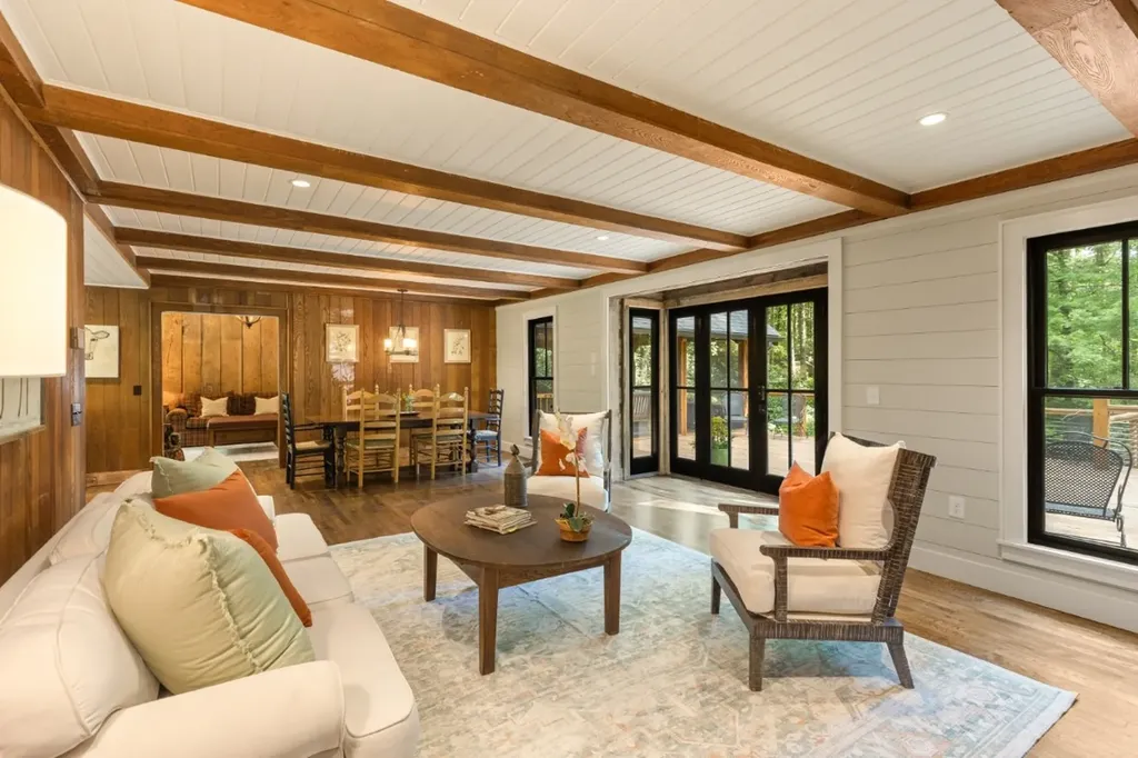 1177 Hicks Road Highlands NC 28741