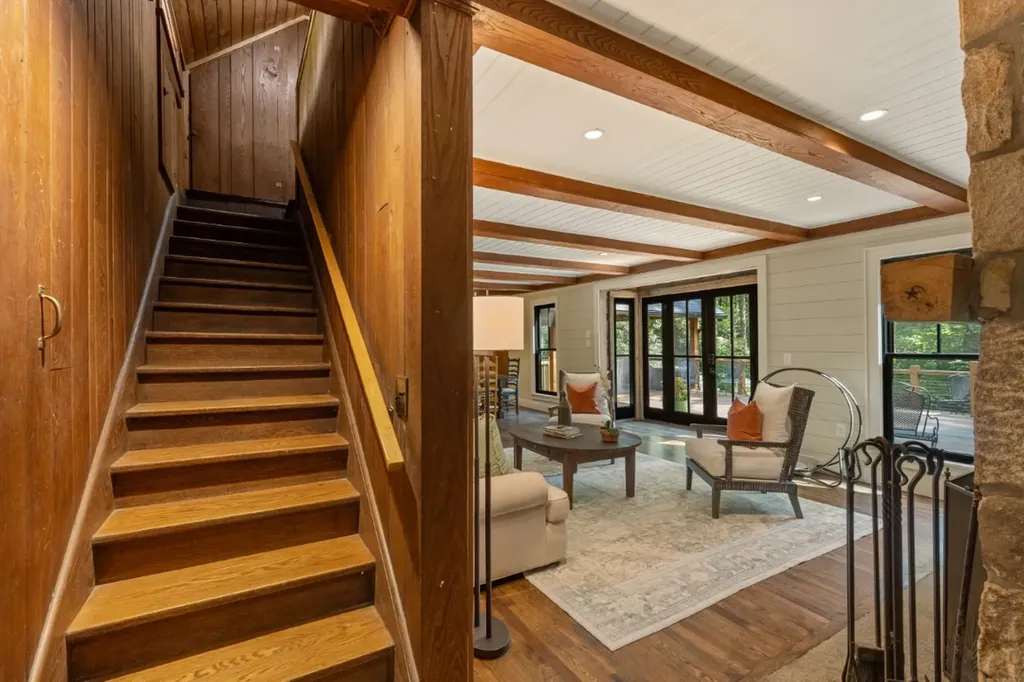 1177 Hicks Road Highlands NC 28741