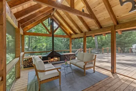 1177 Hicks Road Highlands NC 28741