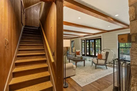 1177 Hicks Road Highlands NC 28741