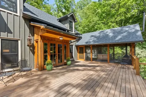 1177 Hicks Road Highlands NC 28741