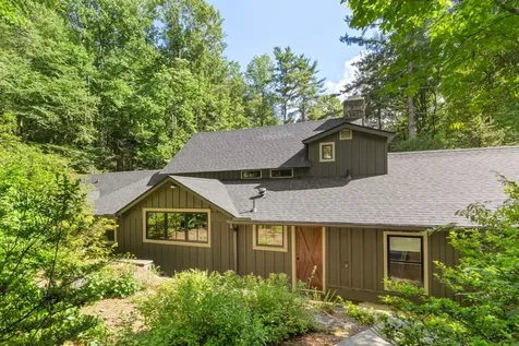 1177 Hicks Road Highlands NC 28741