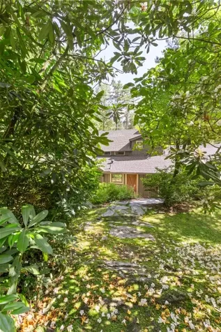 1177 Hicks Road Highlands NC 28741