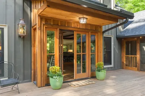 1177 Hicks Road Highlands NC 28741