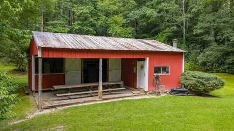 1177 Hicks Road Highlands NC 28741