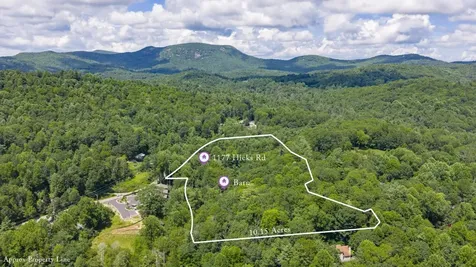 1177 Hicks Road Highlands NC 28741