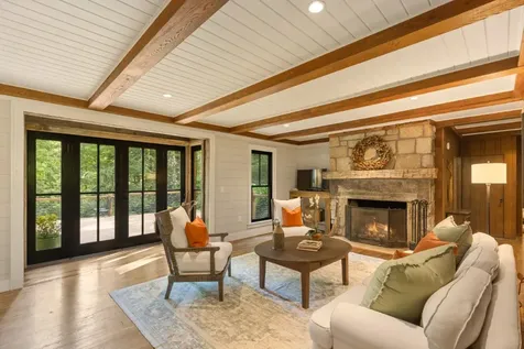 1177 Hicks Road Highlands NC 28741